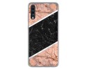 Funda Gel Tpu para Samsung Galaxy A70 diseño Mármol 07 Dibujos