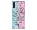 Funda Gel Tpu para Samsung Galaxy A70 diseño Mármol 08 Dibujos