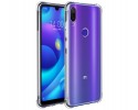Funda Gel Tpu Anti-Shock Transparente para Xiaomi Mi Play