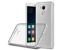 Funda Gel Tpu Fina Ultra-Thin 0,3mm Transparente para Xiaomi Redmi 4