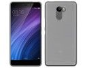 Funda Gel Tpu para Xiaomi Redmi 4 Color Transparente