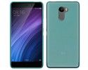 Funda Gel Tpu para Xiaomi Redmi 4 Color Azul