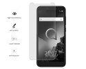 Protector Cristal Templado para Alcatel 1S (2019) Vidrio