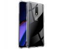 Funda Gel Tpu Anti-Shock Transparente para Oneplus 7