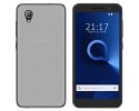 Funda Gel Tpu para Alcatel 1 (2019) Color Transparente