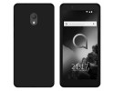 Funda Gel Tpu para Alcatel 1C (2019) Color Negra