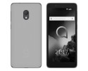Funda Gel Tpu para Alcatel 1C (2019) Color Transparente