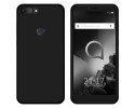 Funda Gel Tpu para Alcatel 1S (2019) Color Negra