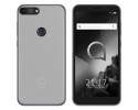 Funda Gel Tpu para Alcatel 1S (2019) Color Transparente