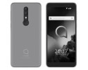 Funda Gel Tpu para Alcatel 1X (2019) Color Transparente