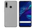Funda Gel Tpu para Huawei P Smart + Plus 2019 Color Transparente