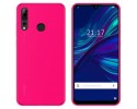 Funda Gel Tpu para Huawei P Smart + Plus 2019 Color Rosa