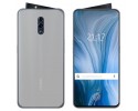 Funda Gel Tpu para Oppo Reno Color Transparente