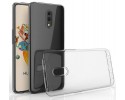 Funda Gel Tpu Fina Ultra-Thin 0,5mm Transparente para Oppo Reno