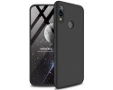 Funda Carcasa GKK 360 para Xiaomi Redmi Note 7 Color Negra