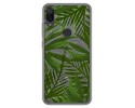 Funda Gel Transparente para Xiaomi Mi Play diseño Jungla Dibujos
