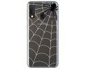 Funda Gel Transparente para Samsung Galaxy A20e 5.8 diseño Araña Dibujos