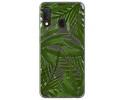 Funda Gel Transparente para Samsung Galaxy A20e 5.8 diseño Jungla Dibujos