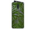 Funda Gel Transparente para Oppo Reno diseño Jungla Dibujos