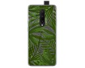 Funda Gel Transparente para Oneplus 7 Pro diseño Jungla Dibujos