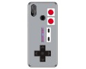 Funda Gel Tpu para Cubot X19 diseño Consola Dibujos