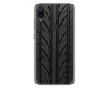 Funda Gel Tpu para Xiaomi Mi Play diseño Neumatico Dibujos