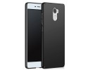 Carcasa Funda Dura Completa Negra para Xiaomi Redmi 4