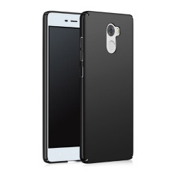 Carcasa Funda Dura Completa Negra para Xiaomi Redmi 4
