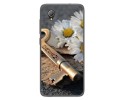 Funda Gel Tpu para Alcatel 1 2019 diseño Dream Dibujos