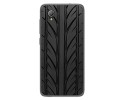 Funda Gel Tpu para Alcatel 1 2019 diseño Neumatico Dibujos