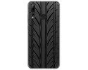 Funda Gel Tpu para Huawei P Smart Plus 2019 diseño Neumatico Dibujos