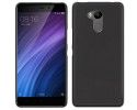 Funda Gel Tpu para Xiaomi Redmi 4 Pro Color Negra