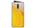 Funda Gel Tpu para Oppo Reno diseño Cerveza Dibujos