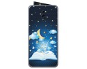 Funda Gel Tpu para Oppo Reno diseño Libro Cuentos Dibujos