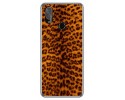 Funda Gel Tpu para Cubot X19 diseño Animal 03 Dibujos