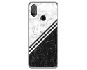 Funda Gel Tpu para Cubot X19 diseño Mármol 01 Dibujos