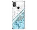 Funda Gel Tpu para Cubot X19 diseño Mármol 02 Dibujos