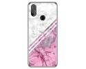 Funda Gel Tpu para Cubot X19 diseño Mármol 03 Dibujos