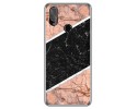 Funda Gel Tpu para Cubot X19 diseño Mármol 07 Dibujos