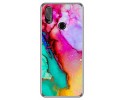 Funda Gel Tpu para Cubot X19 diseño Mármol 15 Dibujos