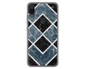 Funda Gel Tpu para Xiaomi Mi Play diseño Mármol 06 Dibujos