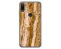 Funda Gel Tpu para Xiaomi Mi Play diseño Mármol 10 Dibujos