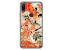 Funda Gel Tpu para Xiaomi Mi Play diseño Mármol 12 Dibujos