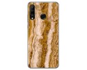 Funda Gel Tpu para Huawei P30 Lite diseño Mármol 10 Dibujos