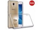 Carcasa Funda Dura Transparente Imak para Meizu M5 Note