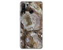 Funda Gel Tpu para Huawei P30 Lite diseño Mármol 14 Dibujos