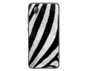 Funda Gel Tpu para Alcatel 1 2019 diseño Animal 02 Dibujos