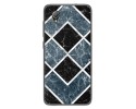 Funda Gel Tpu para Alcatel 1 2019 diseño Mármol 06 Dibujos
