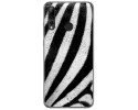Funda Gel Tpu para Huawei P Smart Plus 2019 diseño Animal 02 Dibujos
