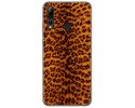 Funda Gel Tpu para Huawei P Smart Plus 2019 diseño Animal 03 Dibujos
